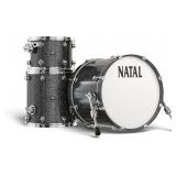Natal KMA-TJ-BM1 Maple Originals Series 3-Piece Sh