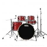 Natal KARB-UF22-RDS Arcadia Birch Series UF22 5-Pi