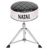 Natal H-ST-DTBW Pro Series Fat Top Comfort Drummer