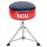 Natal H-ST-DTBR Pro Series Fat Top Comfort Drummer