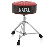 Natal H-ST-DTRB Pro Series Fat Top Comfort Drummer
