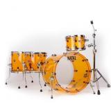 Natal KAC-AA2-ON1 Arcadia Acrylic Series 4-Piece S