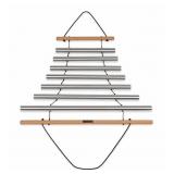 Schlagwerk HRS7 Hand Tubes - 7 Tone - Venus Tuning