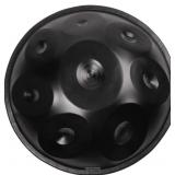 Demo Model - Schlagwerk HP12CAM Handpan C# Amara 1