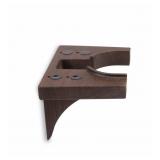 Schlagwerk IGWH Infinity Gong Wall Mount (Retail $