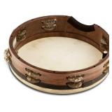 Schlagwerk RTTAM Tamburello Frame Drum (Retail $44