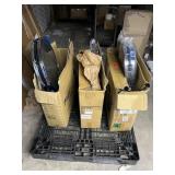 Traps Drums A400 Complete Drum Set ***RETURN***