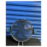 Traps Drums Mini Bass Drum