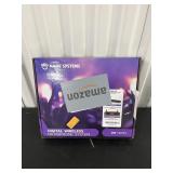 Nady DW-22 HTHT Dual Digital Wireless Handheld Mic