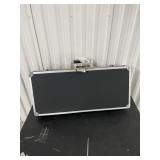 Stagg UPC-688 Large Pedalboard Effects Case ***RET