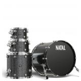 Natal KMA-TRC-BM1 Maple Originals Series 4-Piece S