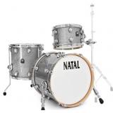 Natal KMA-TJ-SI1 Maple Originals Series 3-Piece Sh