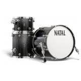 Natal KMA-TJ-MSF1 Maple Originals Series 3-Piece S