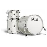 Natal KMA-TJ-WM1 Maple Originals Series 3-Piece Sh