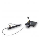 Schlagwerk CAP200 Cajon Pedal w/TA200 Pedal Bag (R