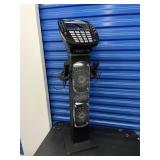 Starion KS877-B Pedestan Karaoke Machine ***RETURN