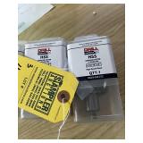 DRILL AMERICA HSS-ANNULAR CUTTER WITH PILOT PIN -