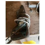 MAKITA CORDED HAMMER DRILL