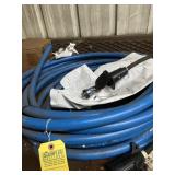 BLUE TUBING FOR INERT AIR & GAS