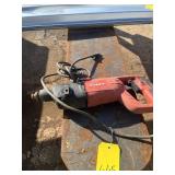 BAUER 1642E-B CORDED 1