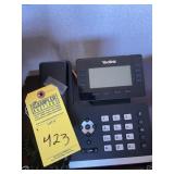 YEALINK VOIP TELEPHONE