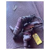 CHICAGO ELECTRIC CORDED HEAVY DUTY DRILLS