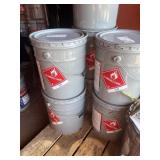 PRO TECH ARMOR TECH PRIMER SERIES ECONOMY SHOP COA