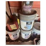 PPG FAST DRY 4190 LIGHT GRAY PRIMER