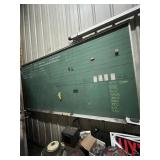 CHALK BOARD