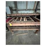 PIECES - CONVEYOR TABLE / RECEIVING TABLE