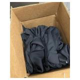 BOX POLO SHIRTS - ASSORTED SIZES