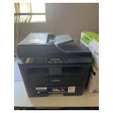 BROTHER MFC-L2710DW MULTI-FUNCTION PRINTER