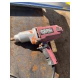 CHICAGO ELECTRIC CORDED 1/2