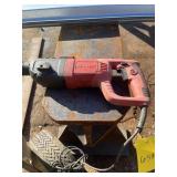 BAUER 1642E-B CORDED 1