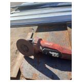 HILTI AG450-7 CORDED ANGLE GRINDER