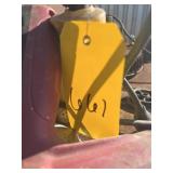 DEWALT DE-272 CORDED DRYWALL SCREW DRIVER