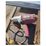 CHICAGO ELECTRIC CORDED 1/2