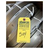 AMADA BAND SAW BLADES - 22.7