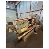 SCOTCHMAN HORIZONTAL BAND SAW