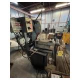 MODELLO FALCON 350 WILTON COLD METAL SAW - SERIAL