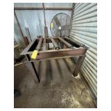 HEAVY DUTY CONVEYOR TABLES