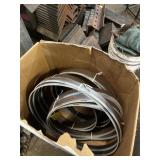 AMADA BAND SAW BLADES - 3- 22.7