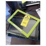 RCA TABLET WITH CASE