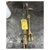 WELDING TORCHES