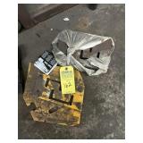 LOT ASSORTED GUIDE PLATES