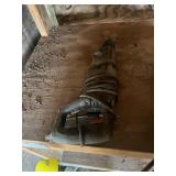 BOSCH BULLDOG X-TREME CORDED HAMMER DRILL