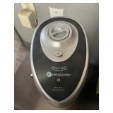 GERM GUARDIAN AIR PURIFIERS - HEPA / UV