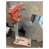 HILTI DD-ST-150-UCTL CORE DRILL RIG