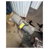 DYNAGLO DELUX PROFESSIONAL GRADE PORTABLE HEATER -