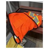 FIERCE SAFETY VEST